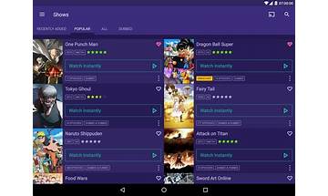 Anime Love for Android - Download the APK from Habererciyes